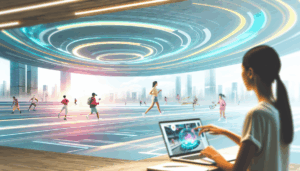 Lima Cara Fenomena Bersantap Sosial Virtual di Metaverse di tahun 2026 Mempengaruhi Relasi Sosial Anda