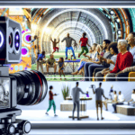 Perubahan Area melalui Konsep Dekorasi Tembok Tanpa Kewajiban Menggunakan Cat