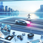 7 Metode Mengejutkan Langkah Self Care Modern Dengan Wearable Health Tech Tahun 2026 Mengurangi Stres dan Kecemasan